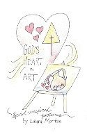 bokomslag God's Heart in Art