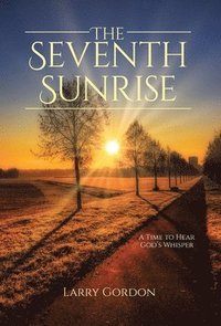 bokomslag The Seventh Sunrise