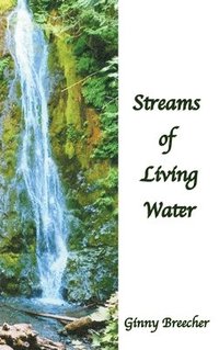 bokomslag Streams of Living Water