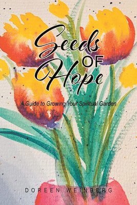 bokomslag Seeds of Hope