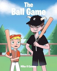 bokomslag Ball Game