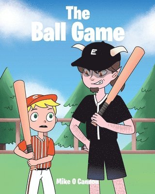 The Ball Game 1