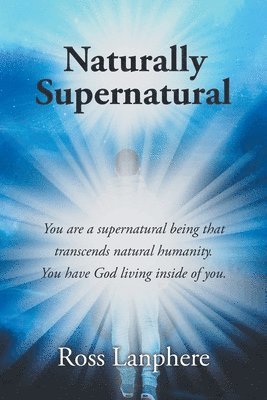 Naturally Supernatural 1