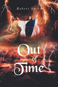 bokomslag Out of Time
