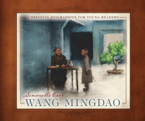 Wang Mingdao 1