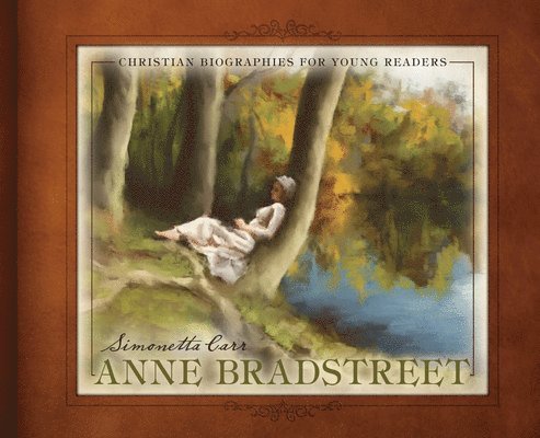 Anne Bradstreet 1