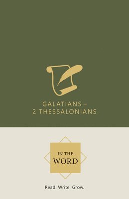 Joel R. Beeke, Paul M. Smalley - Galatians-2 Thessalonians, Inbunden