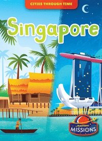 bokomslag Singapore