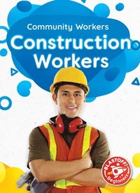 bokomslag Construction Workers