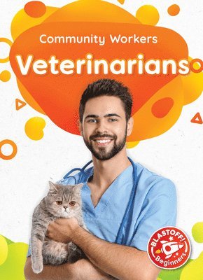 Amy McDonald - Veterinarians, Inbunden