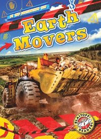 bokomslag Earth Movers
