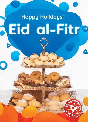 bokomslag Eid Al-Fitr