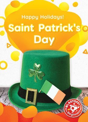 Saint Patrick's Day 1