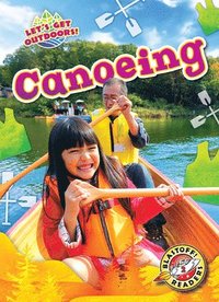 bokomslag Canoeing