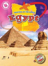 bokomslag Egypt