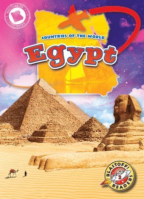 Egypt 1
