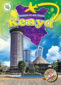bokomslag Kenya