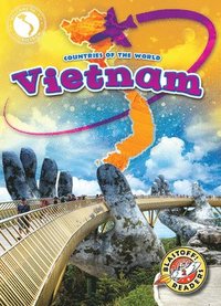 bokomslag Vietnam