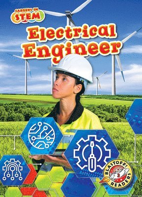 bokomslag Electrical Engineer