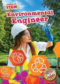 bokomslag Environmental Engineer