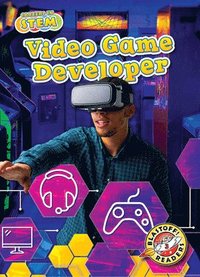 bokomslag Video Game Developer