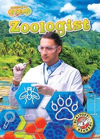 bokomslag Zoologist