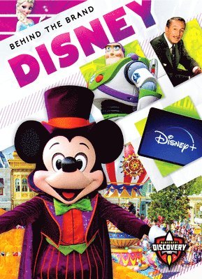Sara Green - Disney, Inbunden