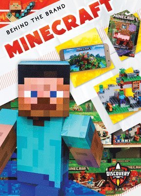 Minecraft 1