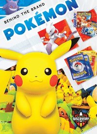 bokomslag Pokémon