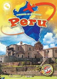 bokomslag Peru
