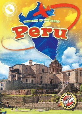 bokomslag Peru