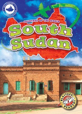 South Sudan 1