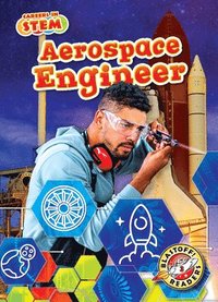 bokomslag Aerospace Engineer