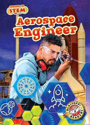 Aerospace Engineer 1