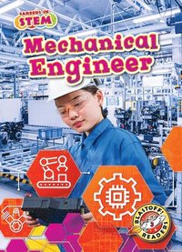bokomslag Mechanical Engineer