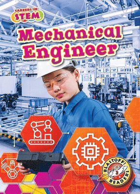 Mechanical Engineer 1