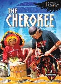 bokomslag The Cherokee