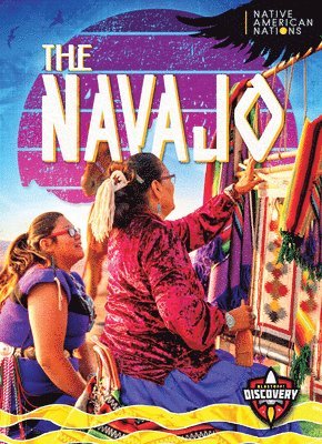 The Navajos 1