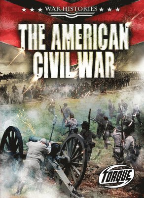 bokomslag The American Civil War