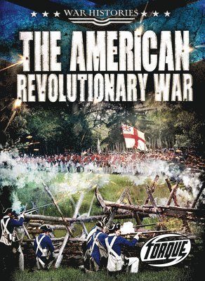 American Revolutionary War