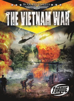 bokomslag The Vietnam War