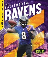 bokomslag The Baltimore Ravens