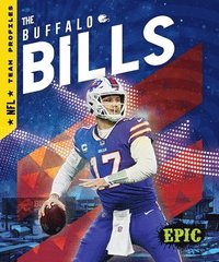 bokomslag Downs, K: Buffalo Bills