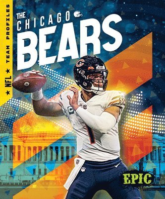 The Chicago Bears 1