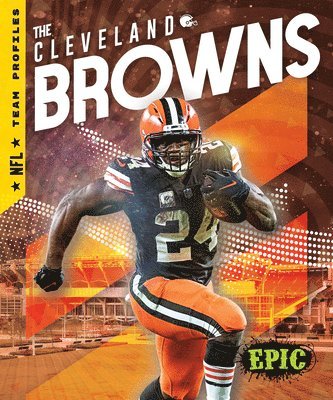 The Cleveland Browns 1