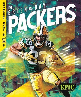 bokomslag The Green Bay Packers
