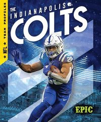 bokomslag The Indianapolis Colts