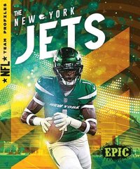 bokomslag The New York Jets