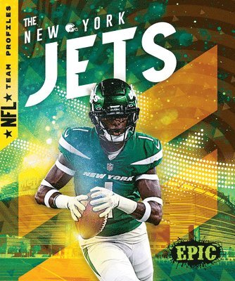 bokomslag The New York Jets