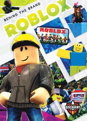 Sara Green - Roblox, Häftad